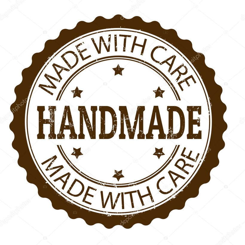 Handmade items
