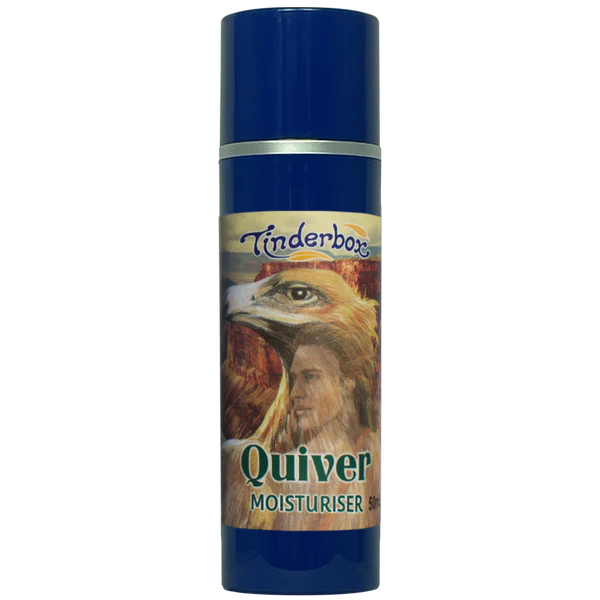 Quiver Men’s Moisturiser
