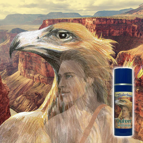 Quiver Men’s Moisturiser