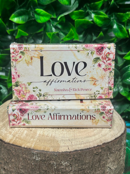 Love affirmations