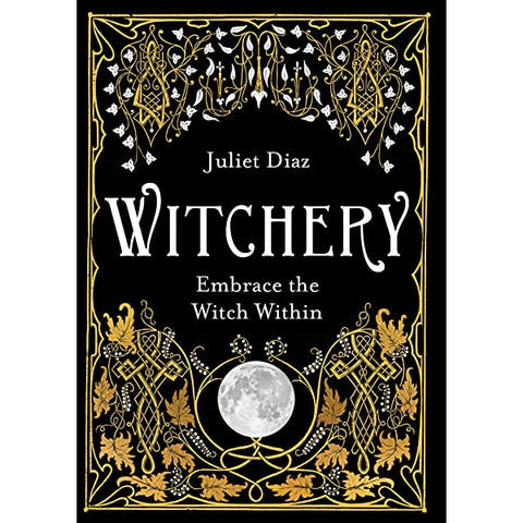 Witchery, embrace the witch within
