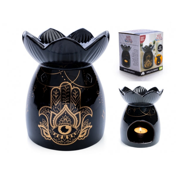 Wild Scents Oil Burners