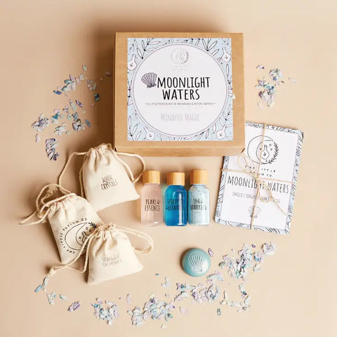 Moonlight Waters - Mindful Potion Kit