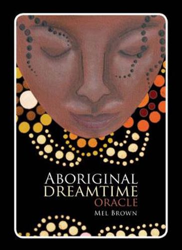 Aboriginal Dreamtime Oracle Cards