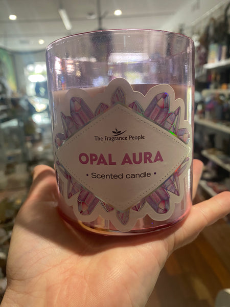 Aura Candles