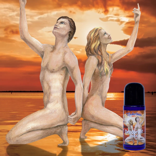 Deodorant - Dusk