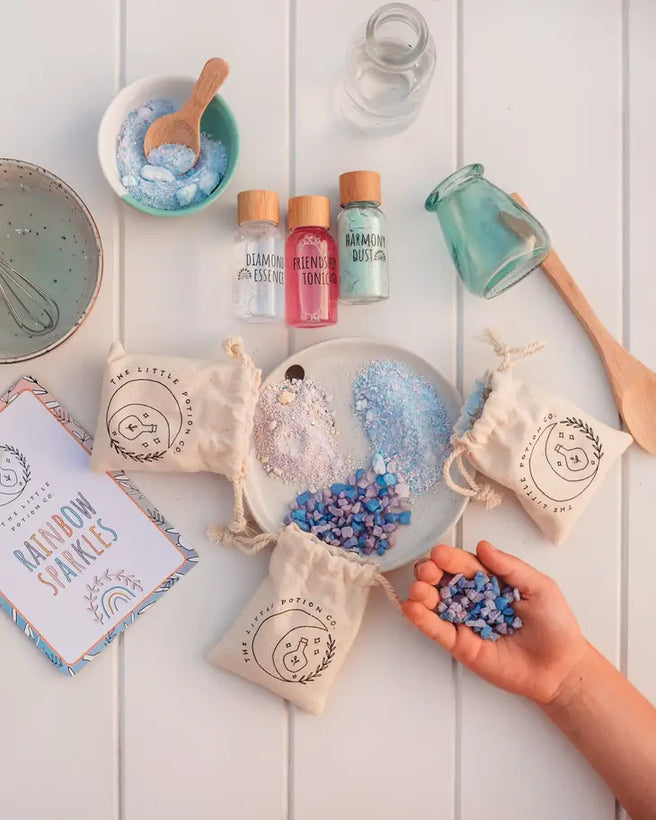 The Little Potion Co.
