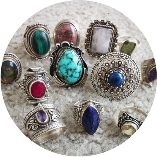 Jewellery Sterling Silver 925
