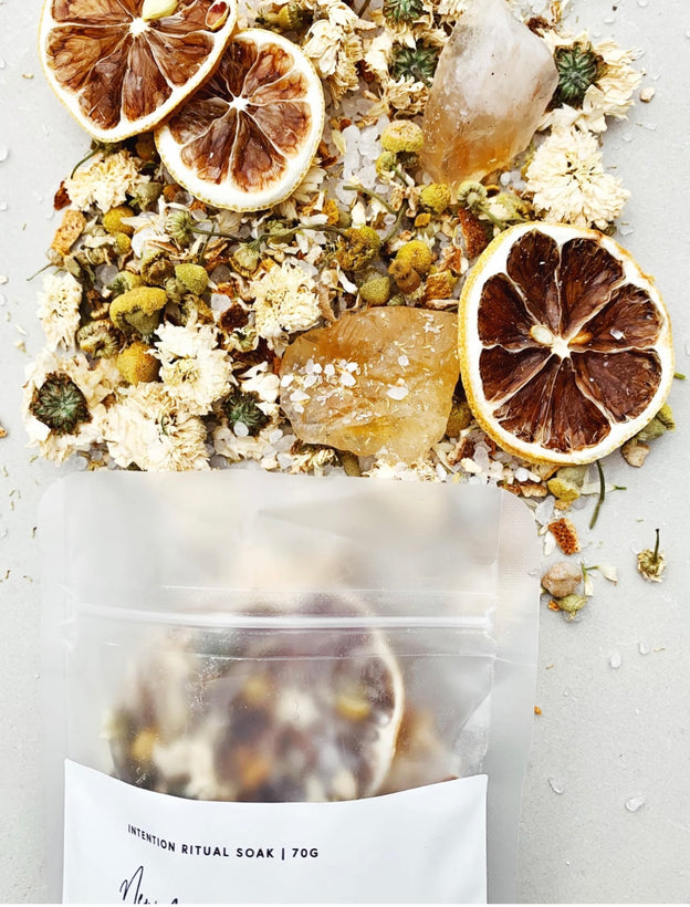 Cleanse &amp; Co Bath Soaks