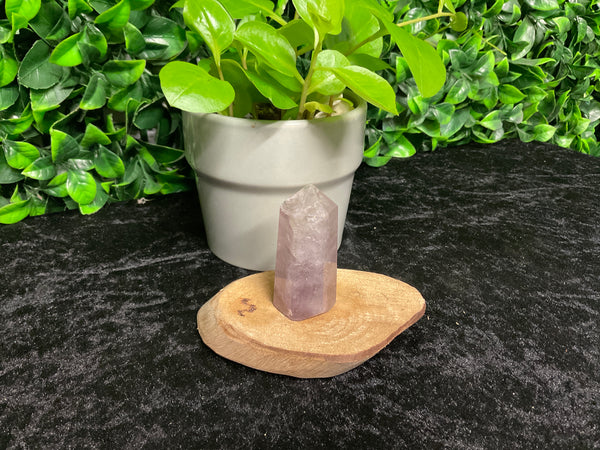 Amethyst Point/Tower
