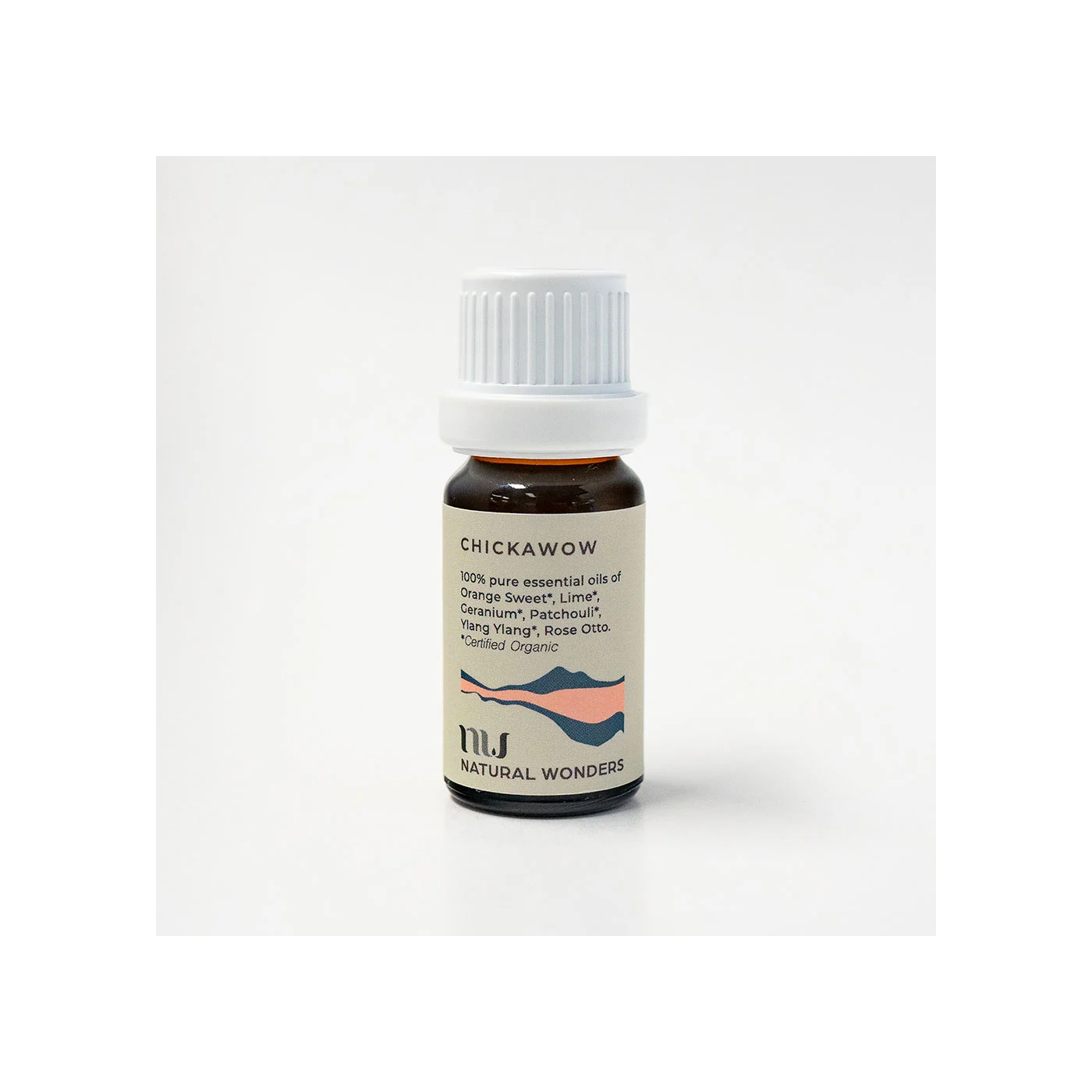 Chickawow Essential oil Blend