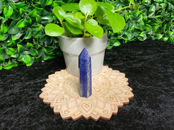 Lapis Lazuli Tower