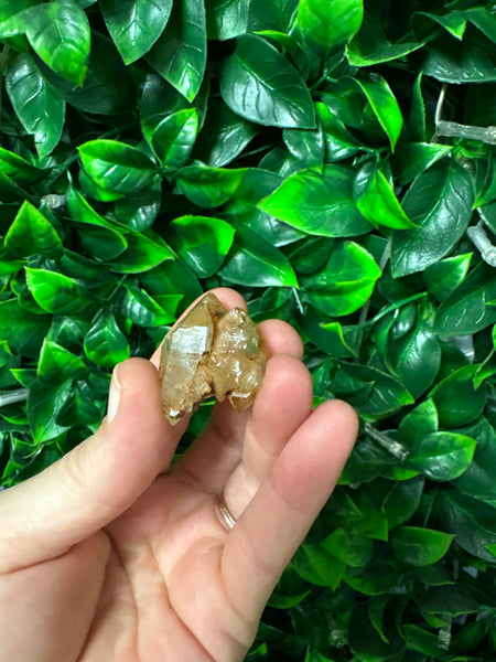 Window Quartz