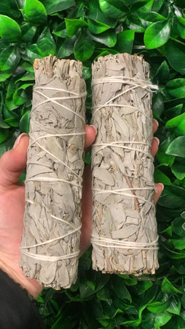 Grandfather Sage Smudge Stick