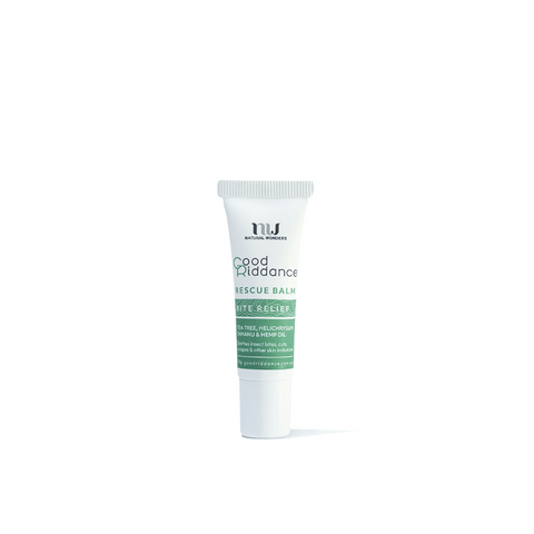 Good Riddance Rescue Balm 10g