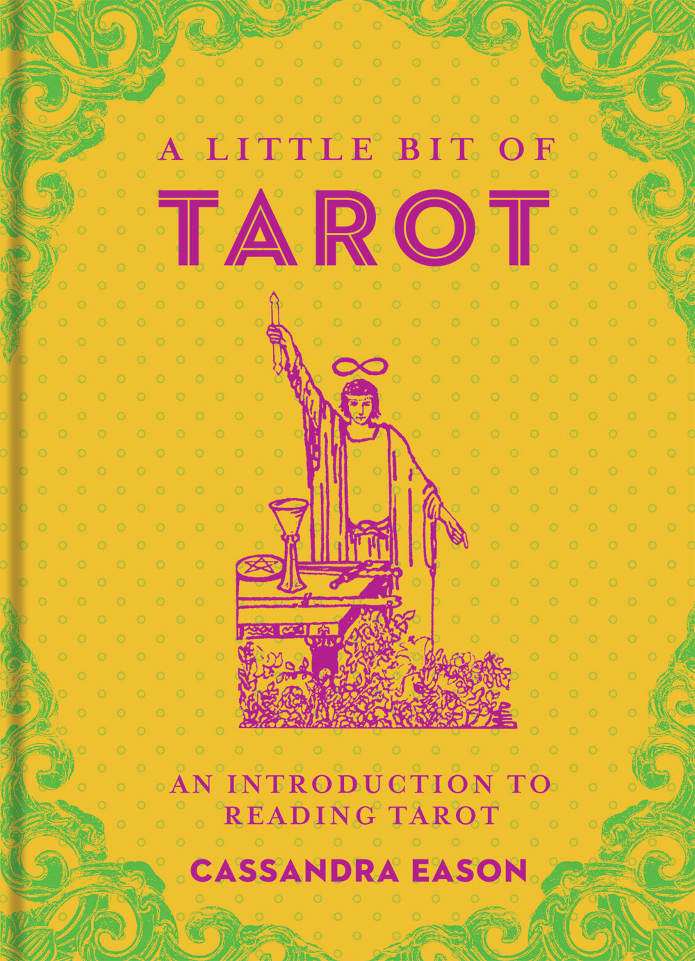 A Little Bit Of Tarot