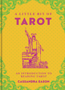 A Little Bit Of Tarot