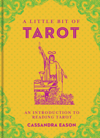 A Little Bit Of Tarot