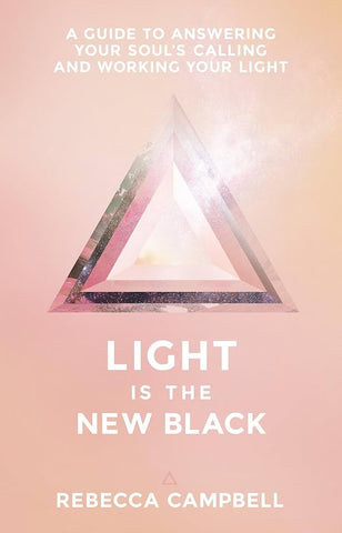 Light Is the New Black: