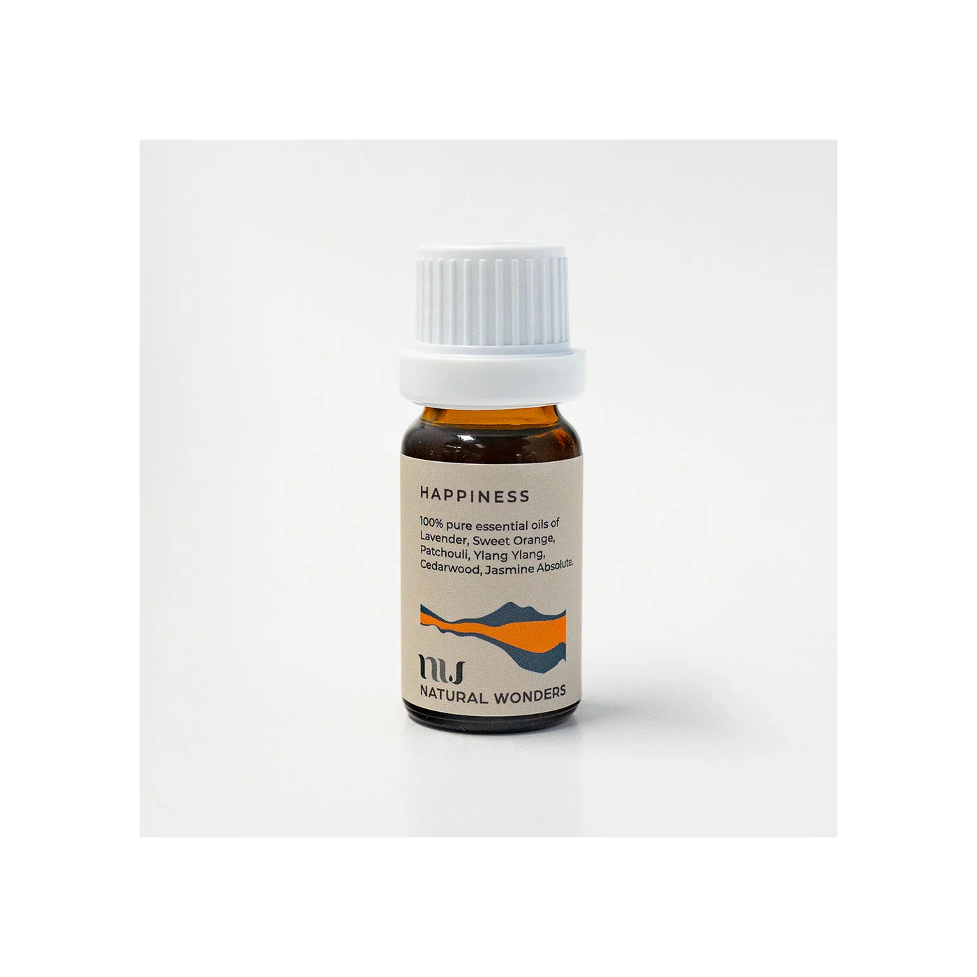 Happiness Essential Oil Blend