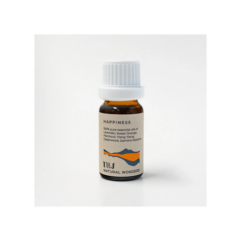 Happiness Essential Oil Blend