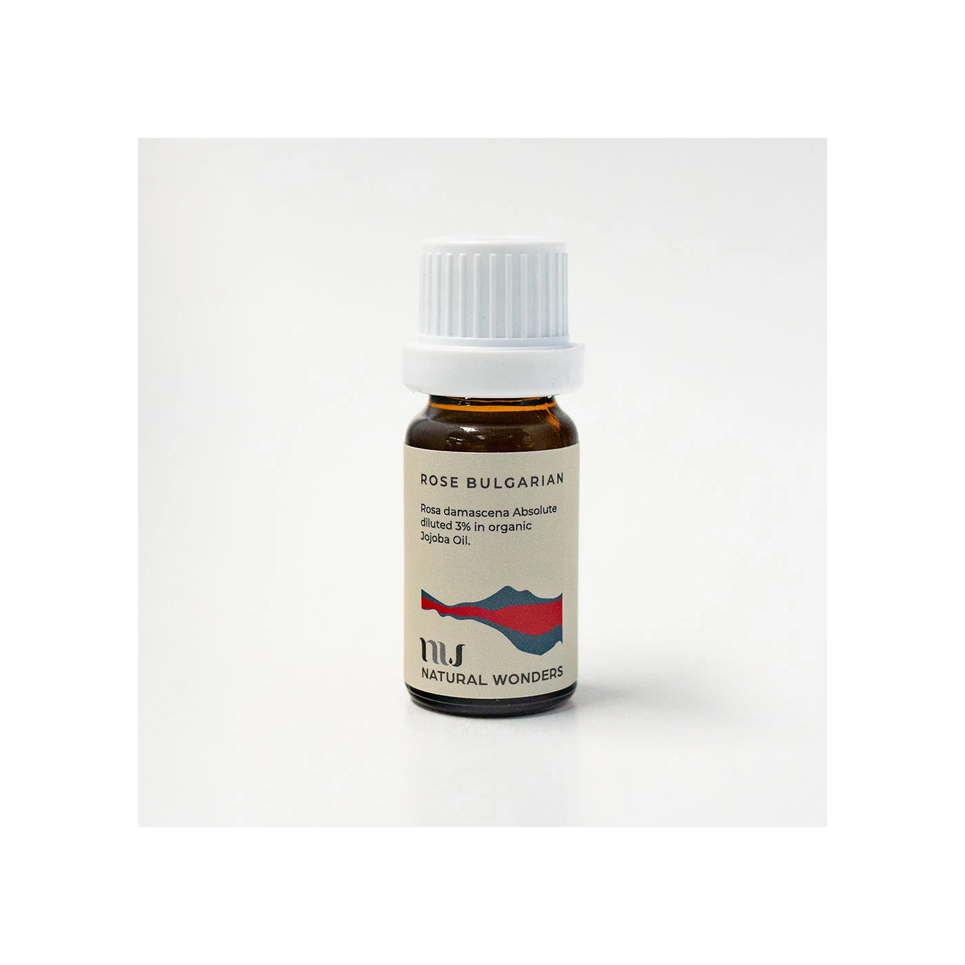 Rose Bulgarian Essential Oil