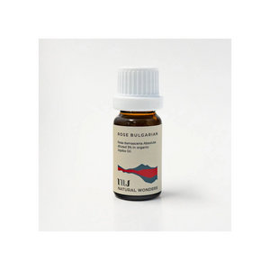 Rose Bulgarian Essential Oil