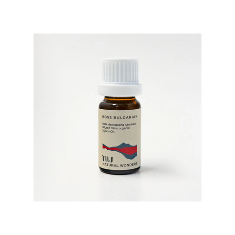 Rose Bulgarian Essential Oil