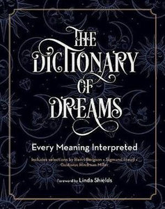 Dictionary of Dreams