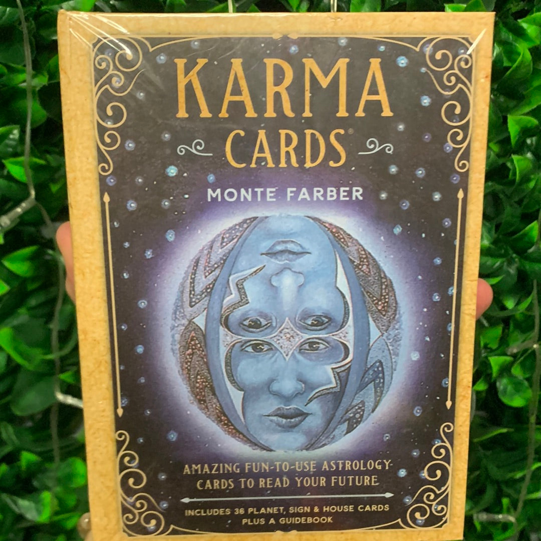 Karma Cards