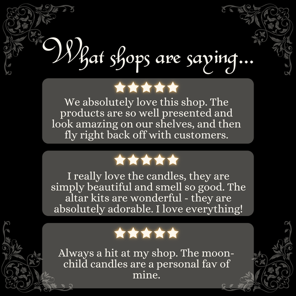 Self Love Travel Altar • Ritual Witchcraft Kit • DIY