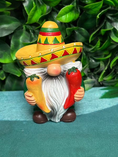 Mexican Gnomes