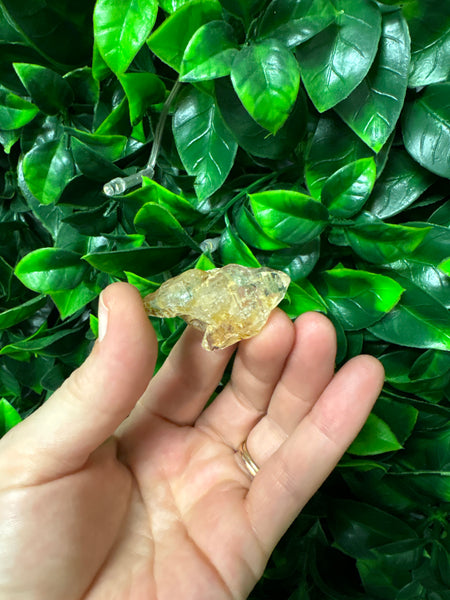 Window Quartz