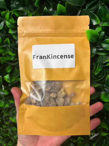 Resin 36grams - Various Scents