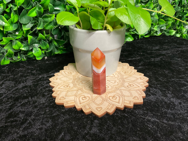 Carnelian Tower