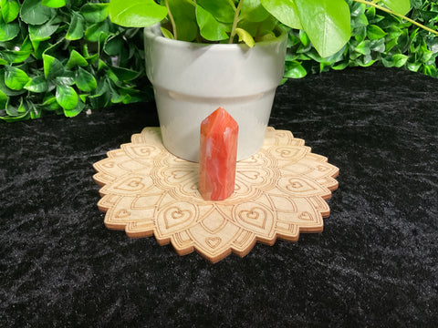 Carnelian Tower