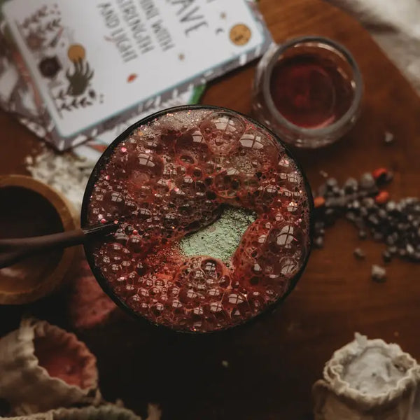 Trick or Treat Halloween Potion Kit