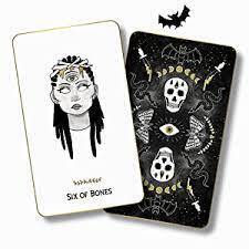 Macabre Tarot