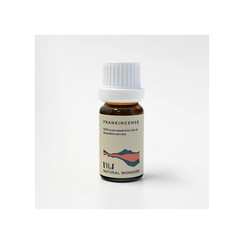 Frankincense Essential Oil