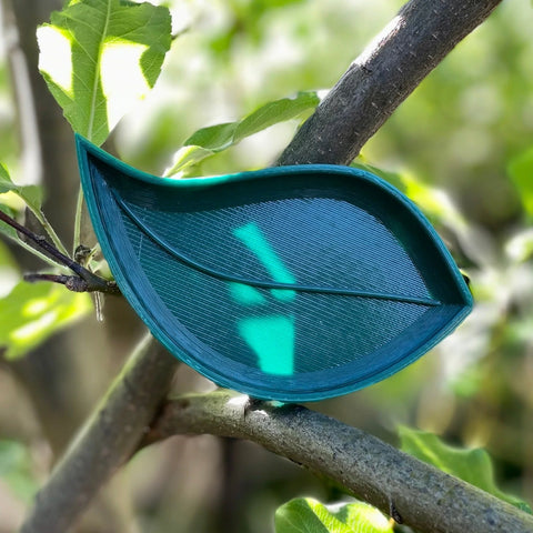 leaf bio tray mini