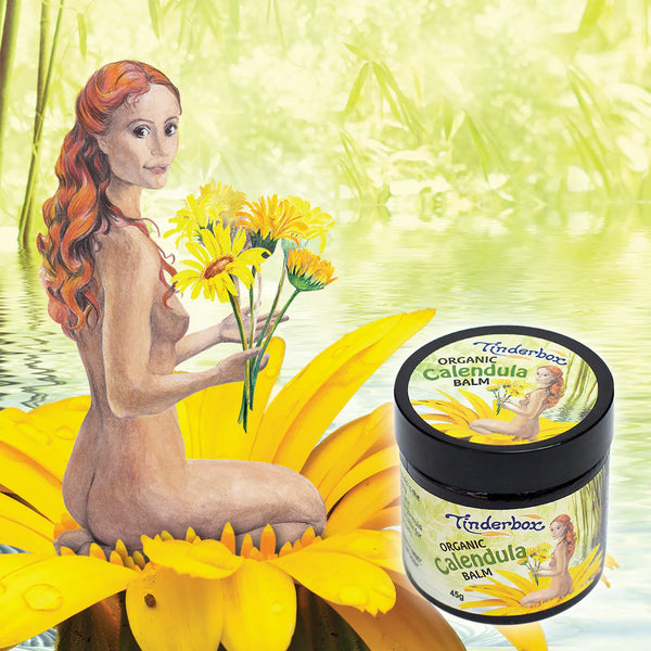 Calendula Balm 45g