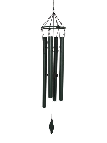 Forrest Green Tuned Wind Chime