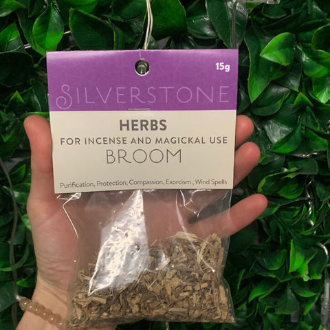 Broom