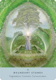 Mystical Realm Tarot