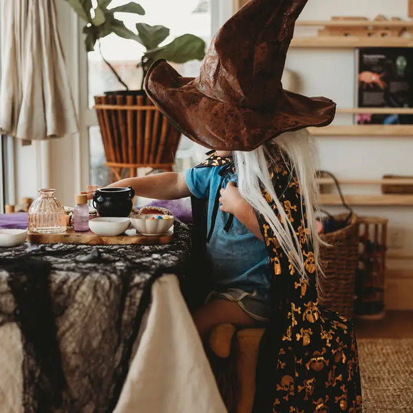 Trick or Treat Halloween Potion Kit