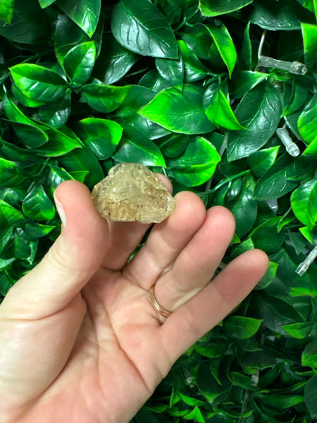 Window Quartz