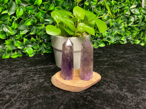 Amethyst Point/Tower