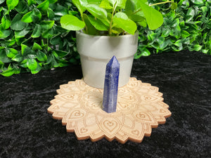 Lapis Lazuli Tower