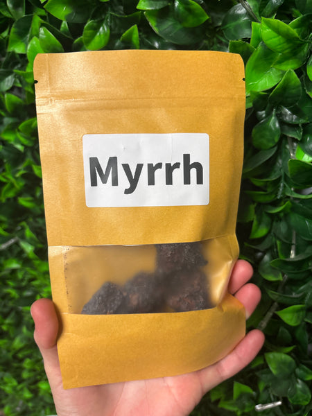 Resin 36grams - Various Scents