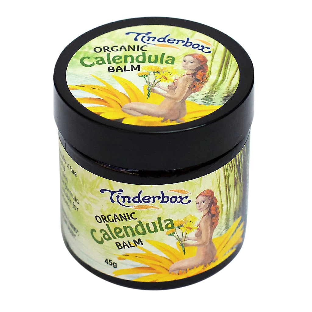 Calendula Balm 45g